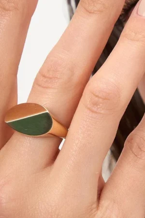 Simple Stylish Ring